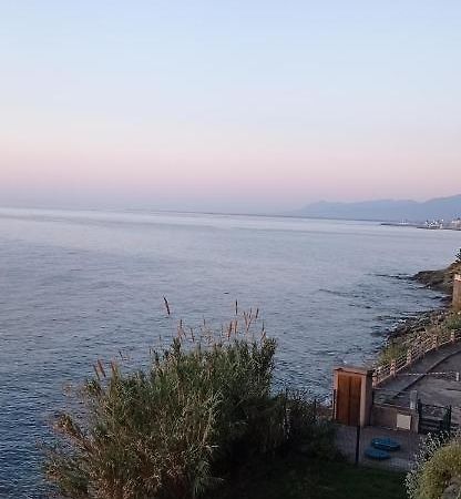 Studio Bord De Mer A Bastia San-Martino-di-Lota Kültér fotó